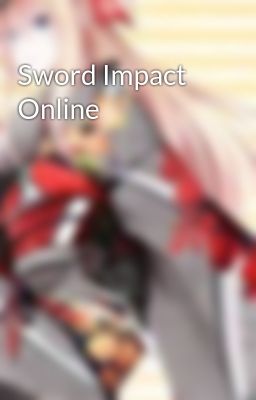 Sword Impact Online