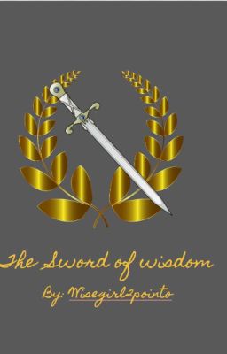 Sword of wisdom