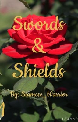 Swords & Shields Book 1