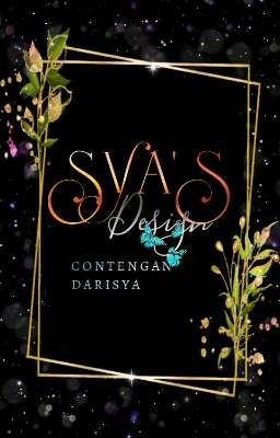 SYA'S DESIGN