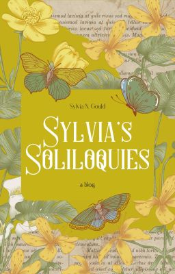 Sylvia's Soliloquies