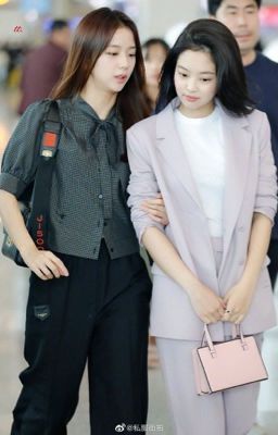 Symbiosis - JENSOO