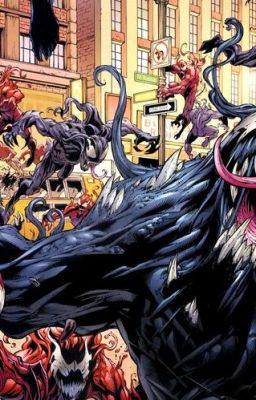 SYMBIOTES