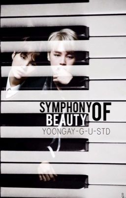 Symphony of Beauty | m.yg + p.jm