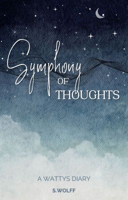 Symphony of Thoughts - Mein kleines Tagebuch