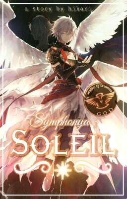 Symphonya : Soleil [END]