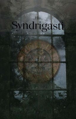 Syndrigasti || Osobliwy Dom Pani Peregrine || Nieodwracalnie ZAWIESZONA