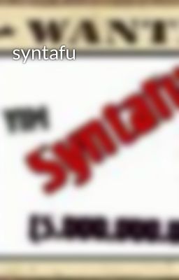 syntafu