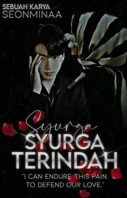 Syurga Terindah ~jjk