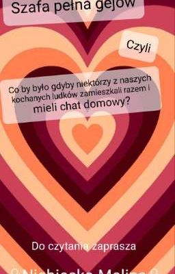 Szafa Pełna Gejów czyli Inazuma Eleven Chat