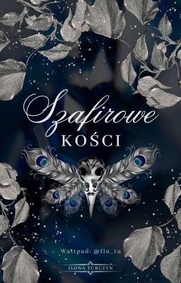 Szafirowe Kości 18+ [Zakończone]