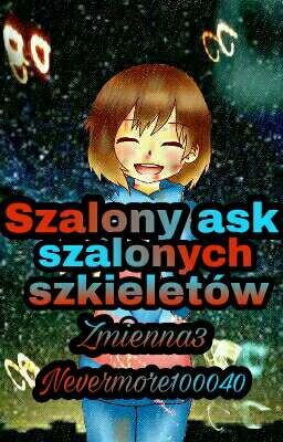 Szalony ask szalonych szkieletów