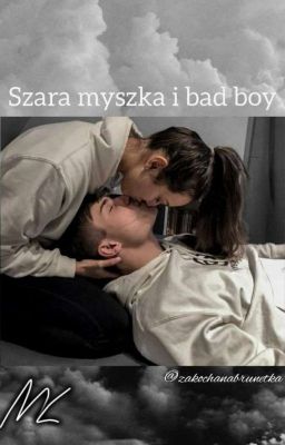 Szara myszka i Bad Boy