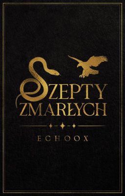 Szepty Zmarłych