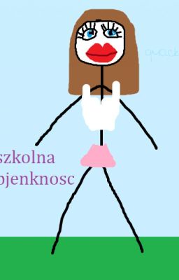 szkolna pjenknosc