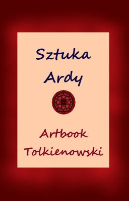 Sztuka Ardy | Artbook Tolkienowski