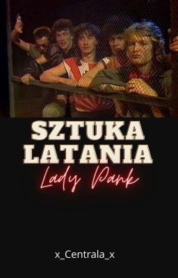 Sztuka Latania || Lady Pank 