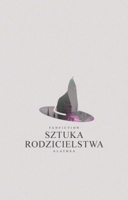 Sztuka rodzicielstwa ⚡ HP