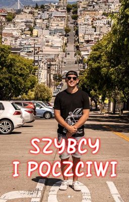 Szybcy i poczciwi | Poczciwy Krzychu |