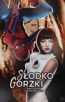 Słodko gorzki | Avengers infinity war  ❌