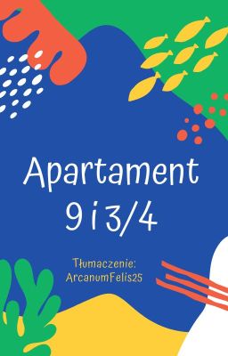 [T] Apartament 9 i 3/4