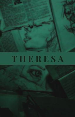 T H E R E S A | Draco Malfoy