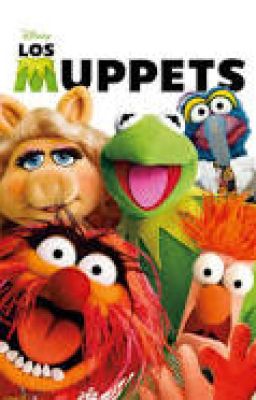 (T/N) y Los Muppets