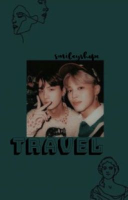 T R A V E L °•yoonmin omegaverse•°