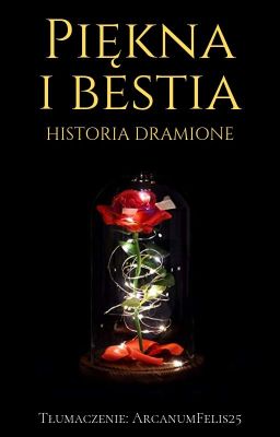 [T] [Z] Piękna i bestia: historia Dramione