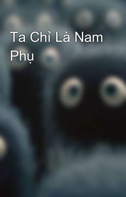 Ta Chỉ Là Nam Phụ