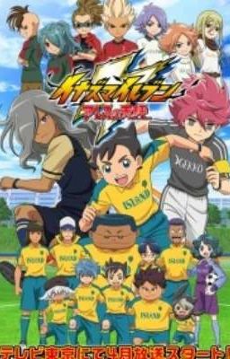 Ta Druga Inazuma