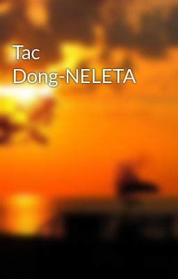 Tac Dong-NELETA