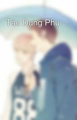 Tác Dụng Phụ