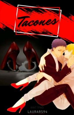 Tacones (Aokise Yaoi)