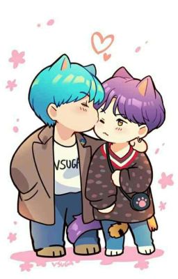 [Taegi] Bá đạo tổng đài yêu em~