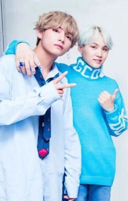 [[TaeGi]] Love you by my way <3.    