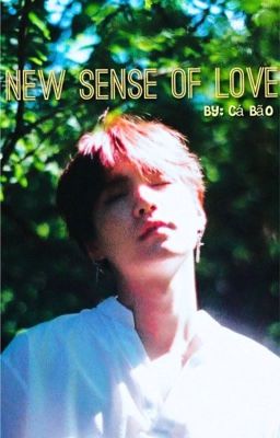 [TaeGi - One Shot] : New Sense of Love
