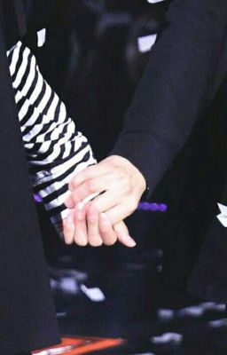 [Taegi|Oneshot] Hold my hand and hug me