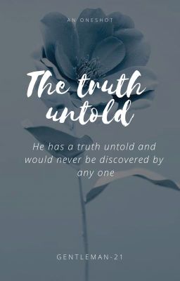 Taegi| The truth untold