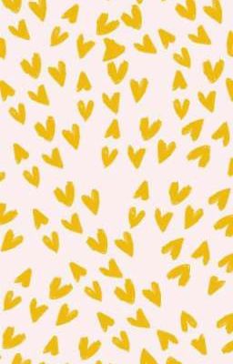 Taegi | Yellow hearts.
