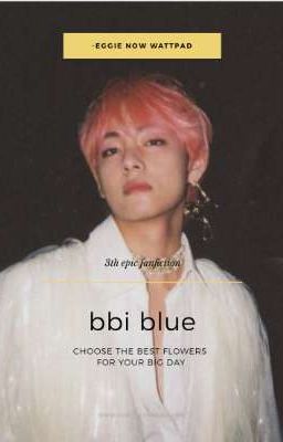 taeguk / bbi blue 