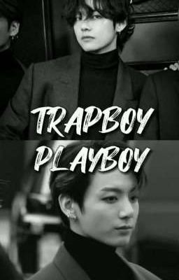 taeguk || trapboy love playboy