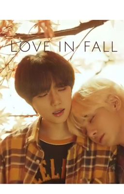 Taegyu | Love In Fall
