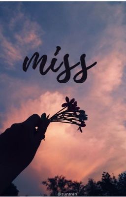 [ Taegyu ] Miss