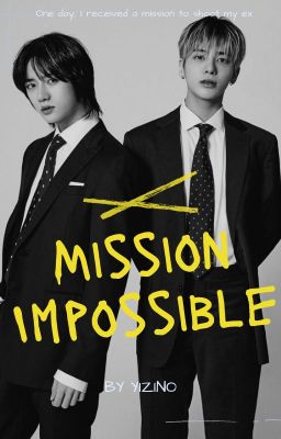 TAEGYU | Mission Impossible