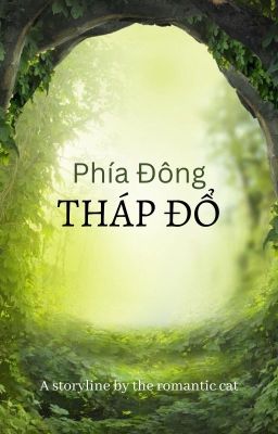 TaeGyu | Phía Đông tháp đổ