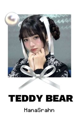 taegyu - teddy bear