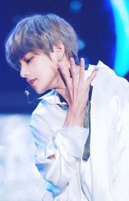Taehyung and you (H)