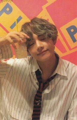 [ Taehyung ] [ BTS ]  [ H] Anh là ai ?