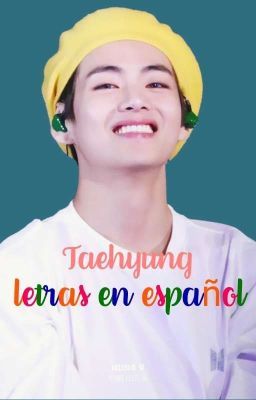 Taehyung - canciones en español